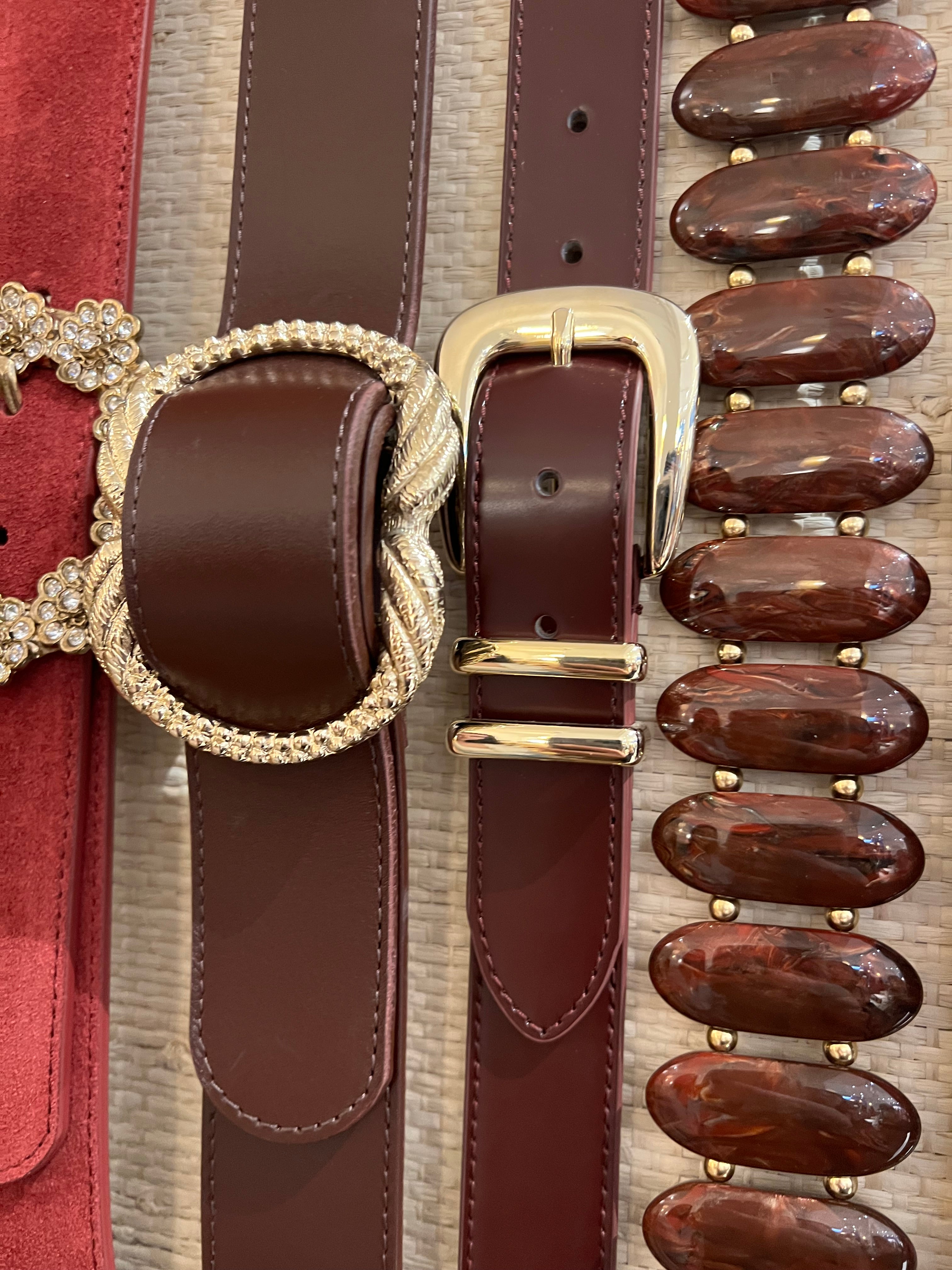 Bags and Accessories