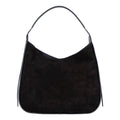 Carina Suede Leather Women’s Tote Bag – Suede Leather Shoulder Bag for Everyday Elegance | Minimal & Handcrafted