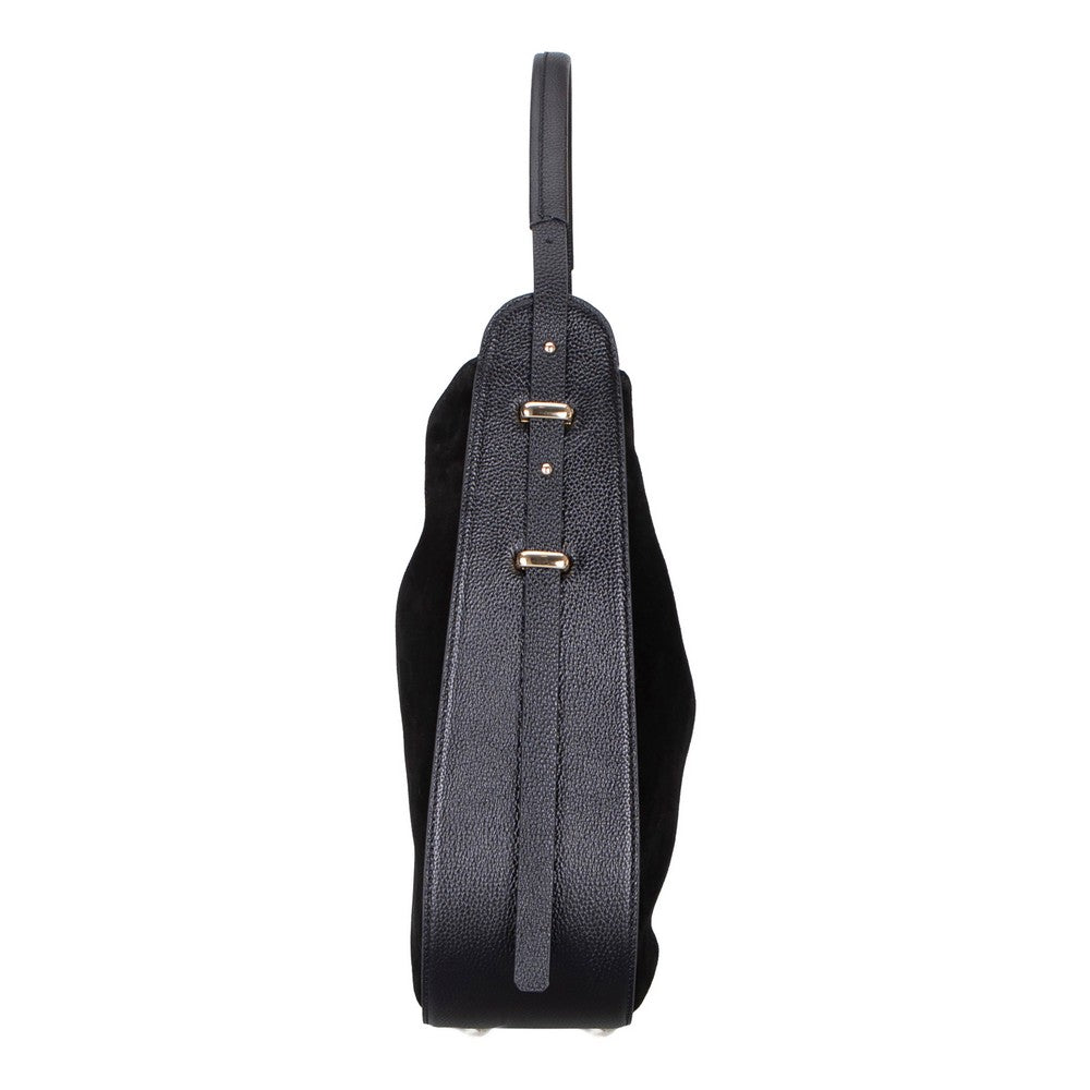 Carina Suede Leather Women’s Tote Bag – Suede Leather Shoulder Bag for Everyday Elegance | Minimal & Handcrafted